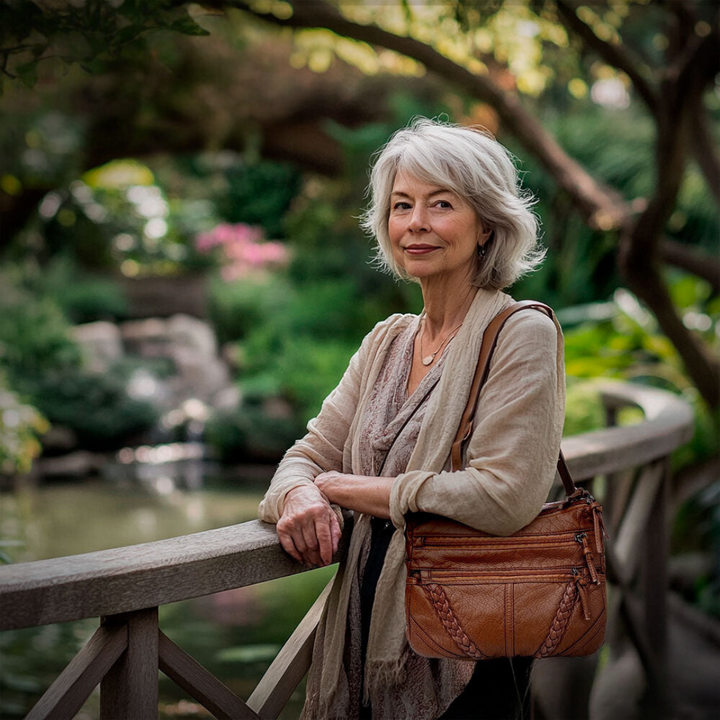 Talia | Geantă de Eleganță Timeless