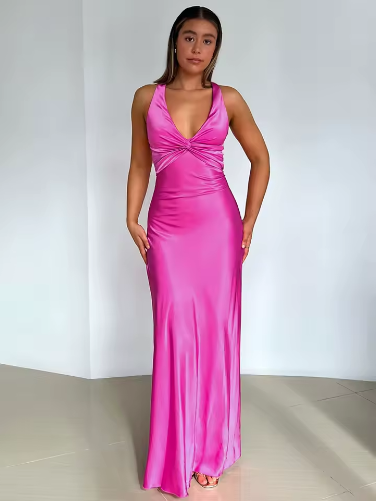 Oceane - Rochie Maxi