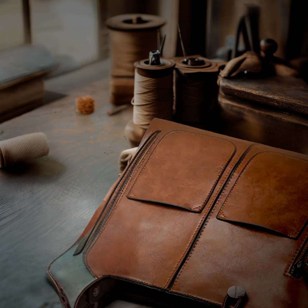 Lilia | Geantă de umăr clasică