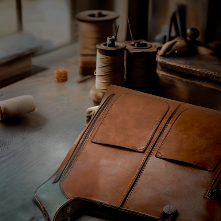 Lilia | Geantă de umăr clasică