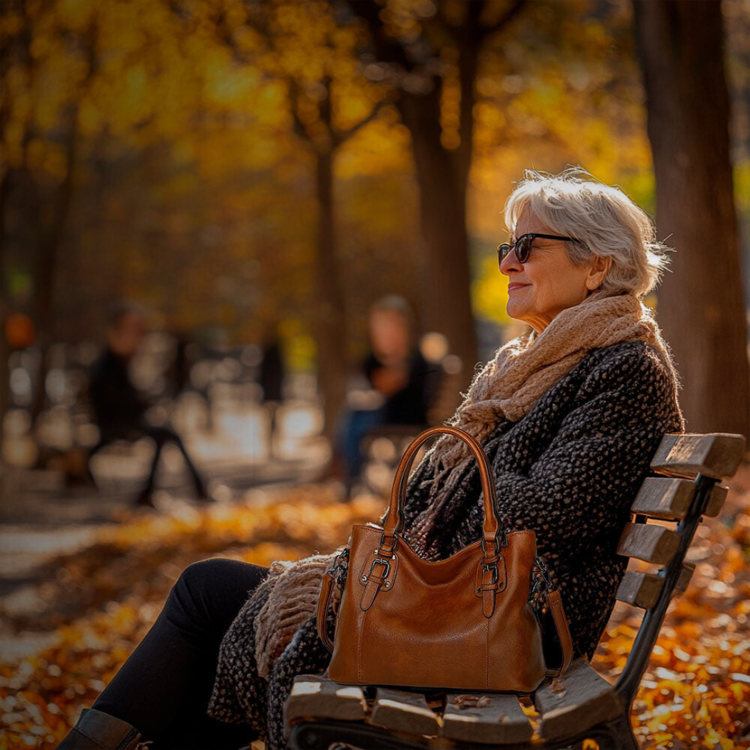 Elowen | Geantă crossbody Chic Eleganță