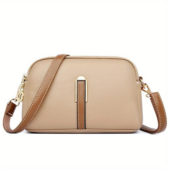 Sienna | Geantă crossbody confort & stil