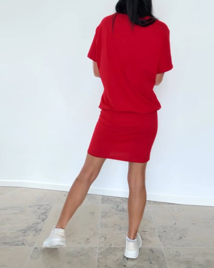 Beatrice | Costum Casual Elegant