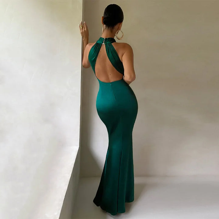 Naomi - Rochie Maxi
