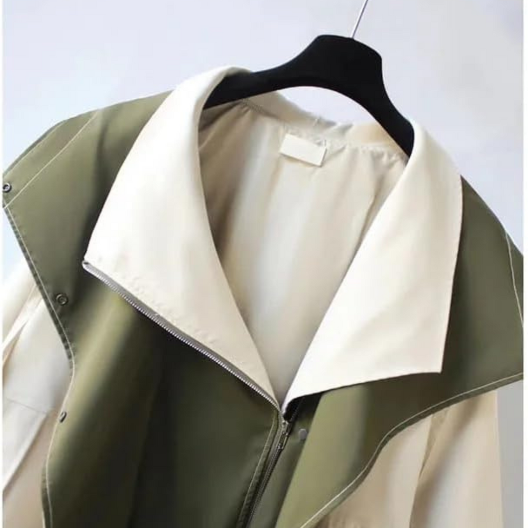 Thea | Geacă Modernă