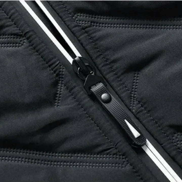 Manuel | Jachetă Elegantă Căptușită