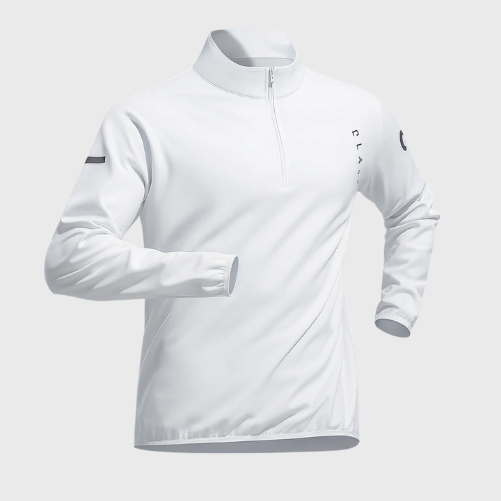 Alex | Set sportiv elegant cu patru piese pentru bărbați