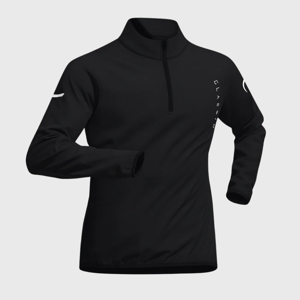 Alex | Set sportiv elegant cu patru piese pentru bărbați