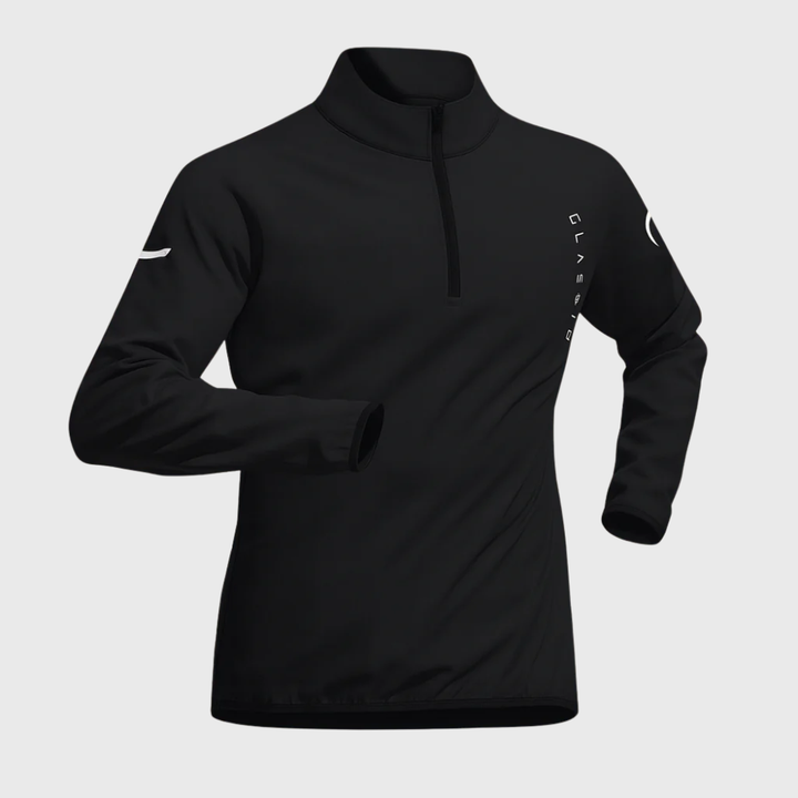 Alex | Set sportiv elegant cu patru piese pentru bărbați