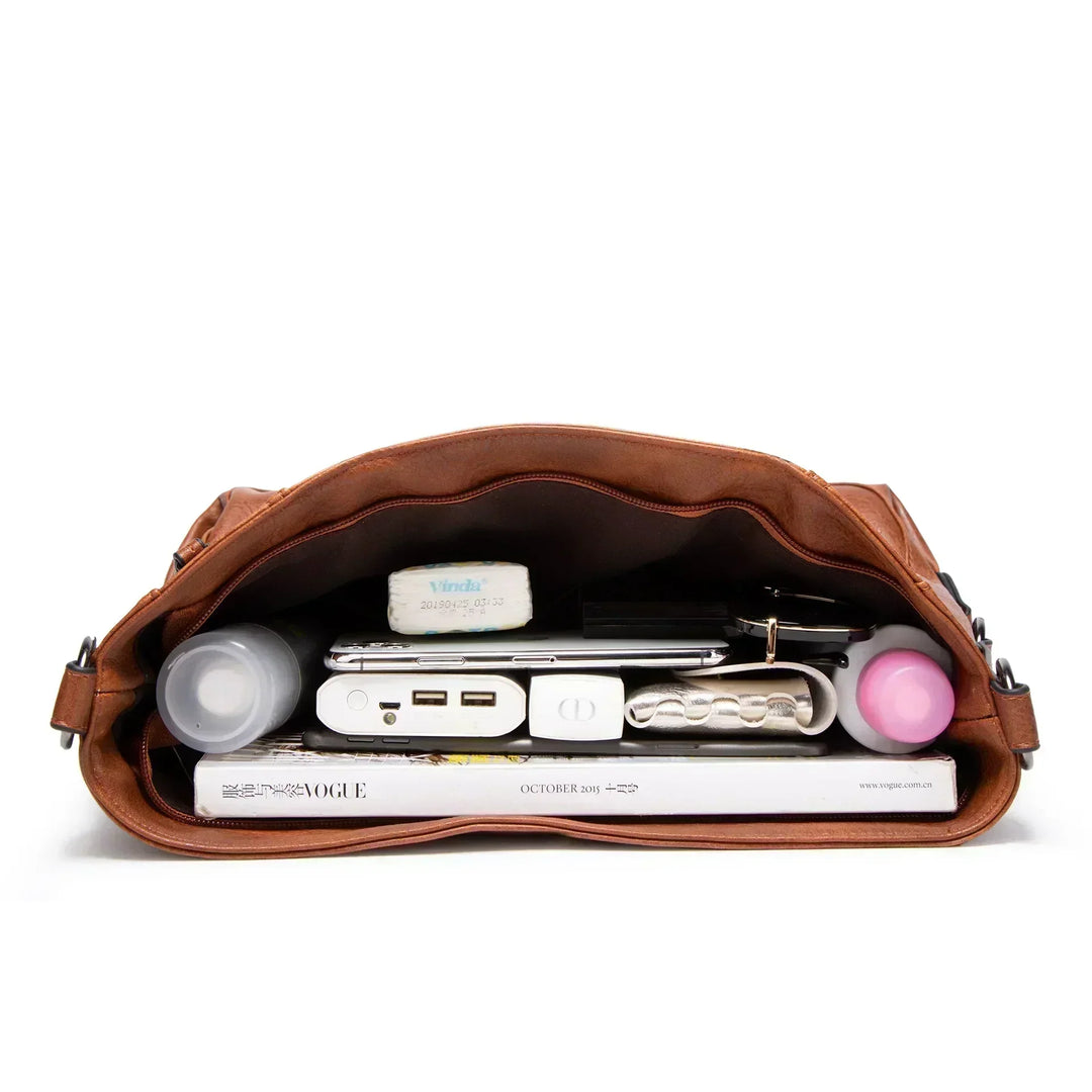 Nora | Geantă Elegantă de Zi cu Zi