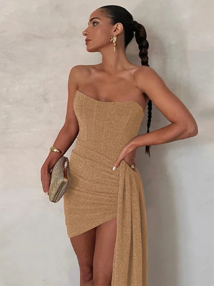 Bella - Rochie Mini
