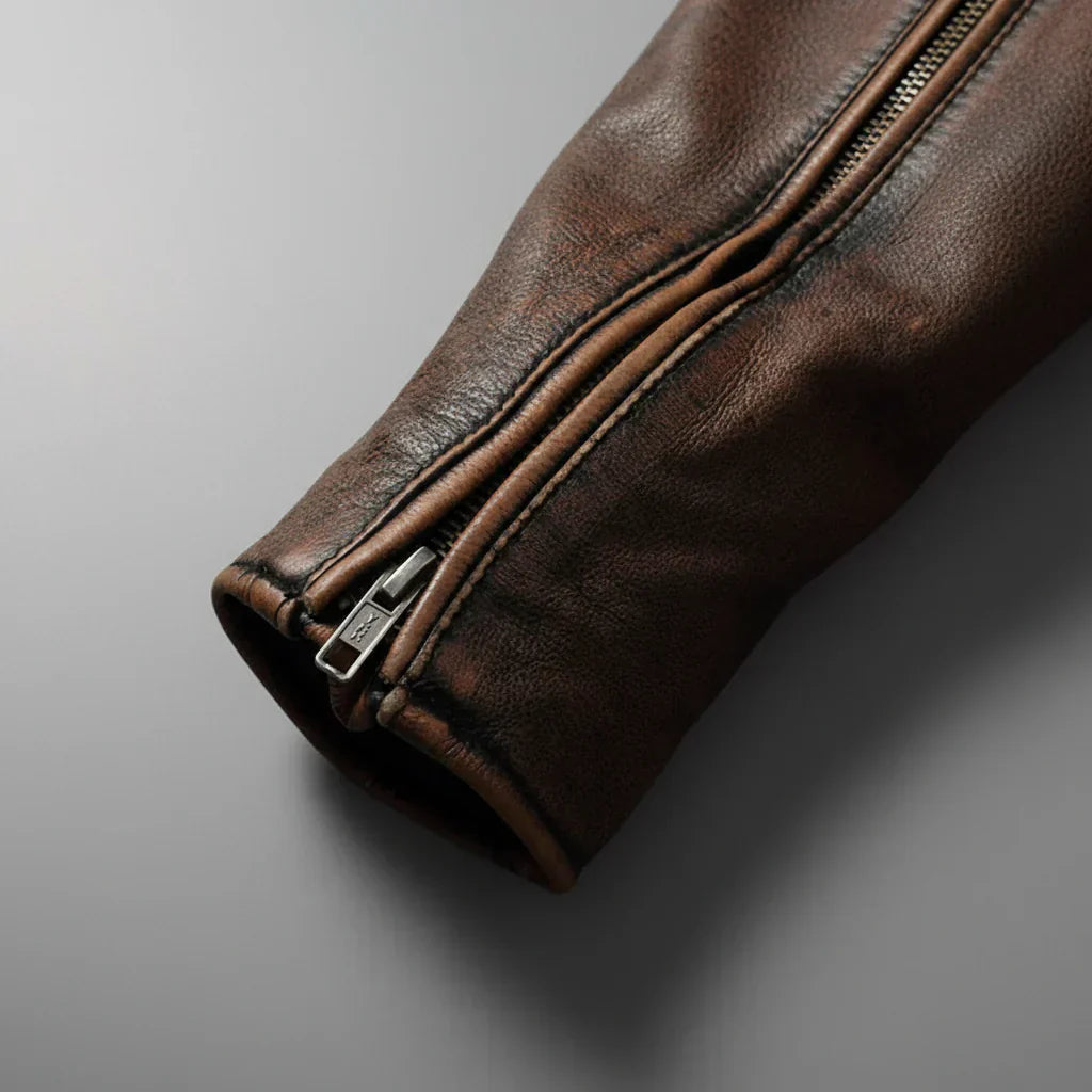 Urban – Geacă moto Brooklyn