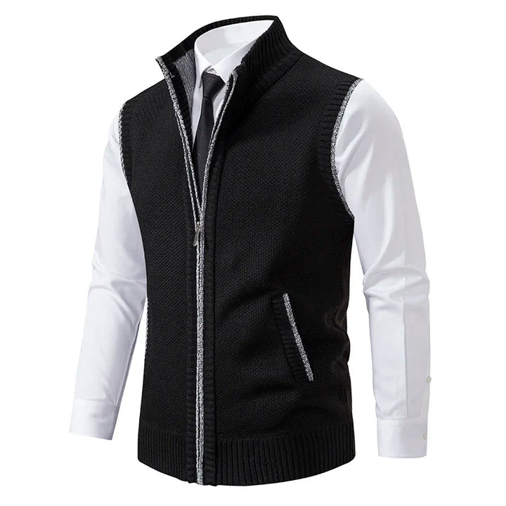 Enrico | Gilet Premium