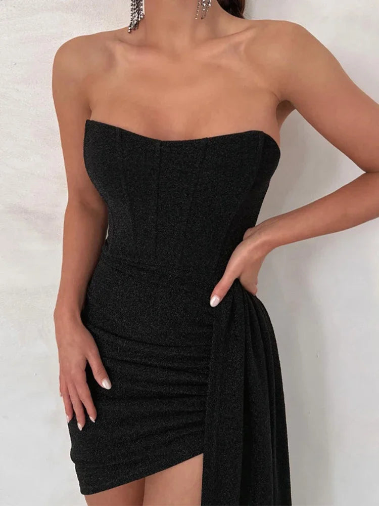 Bella - Rochie Mini