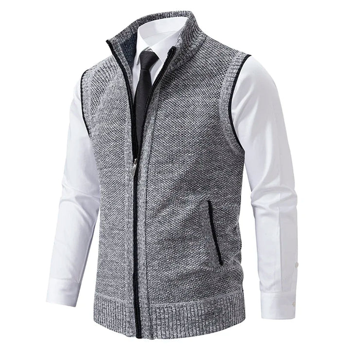 Enrico | Gilet Premium