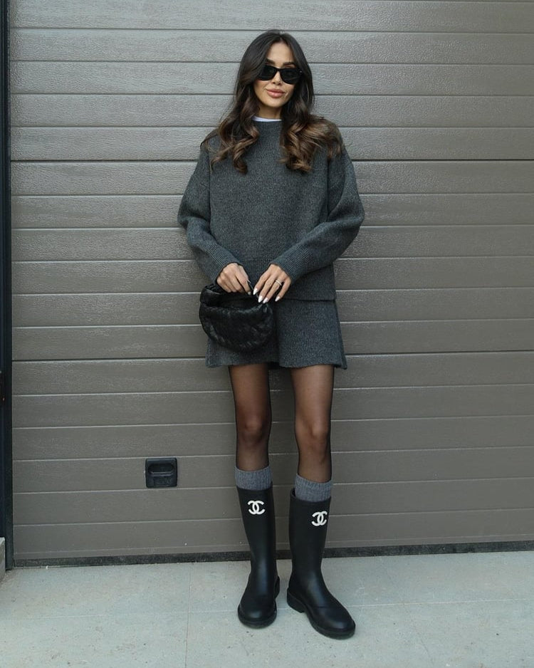 Lara | Set de Toamnă