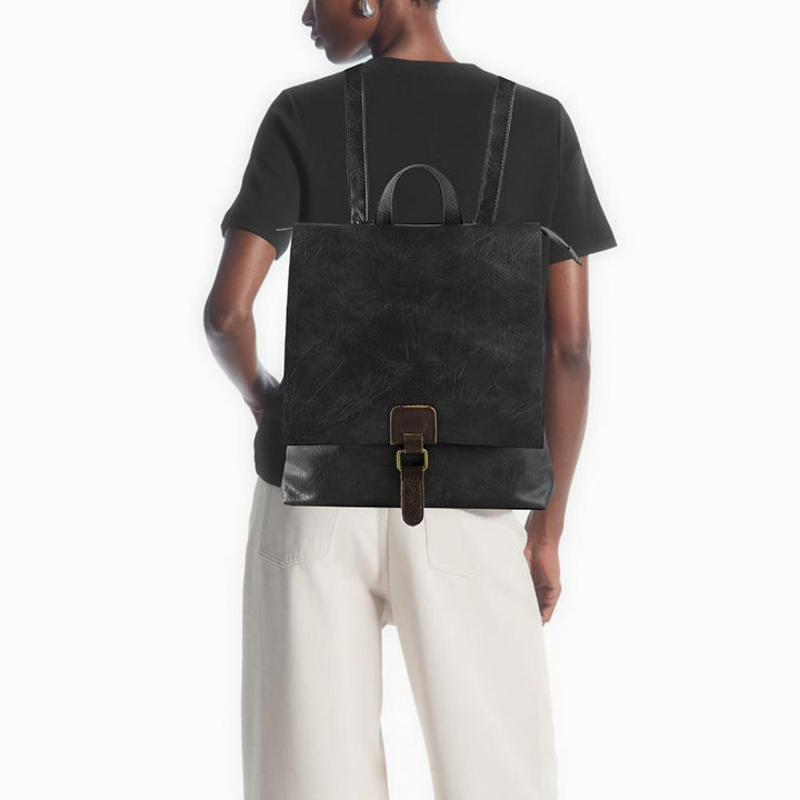 Nina | Rucsac versatil cu stil vintage