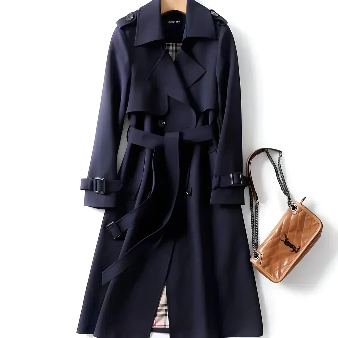 Sienna | Trench Clasic