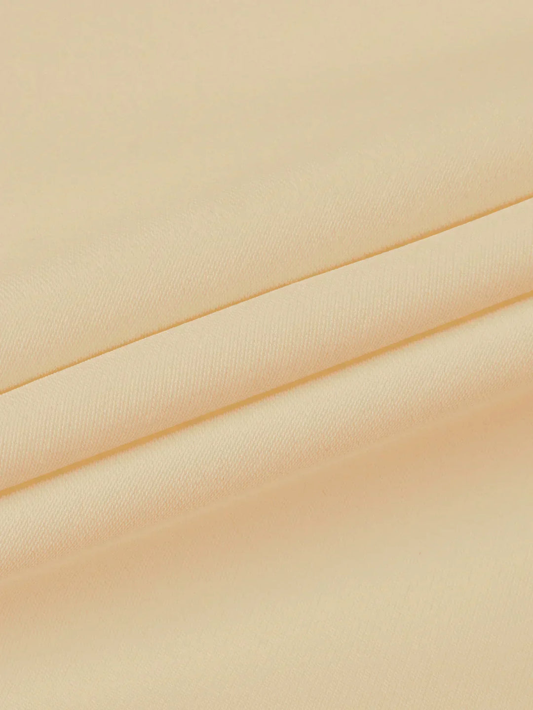 Molly | Rochie lungă plisată