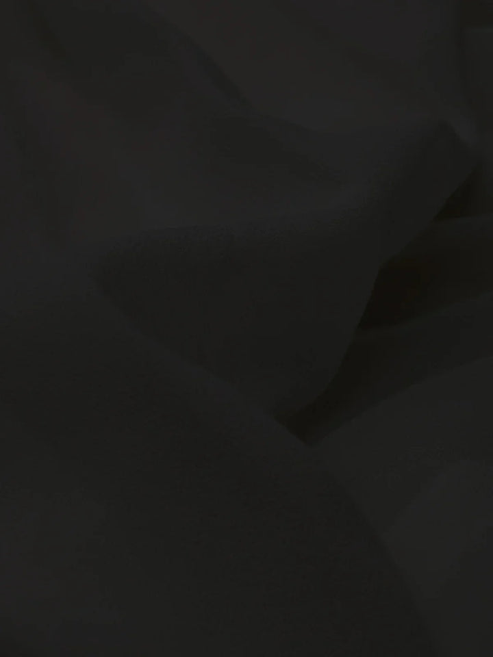 Molly | Rochie lungă plisată