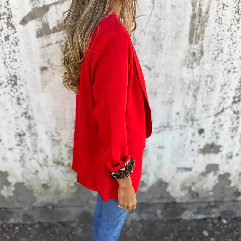 Valeria | Sacou elegant și confortabil