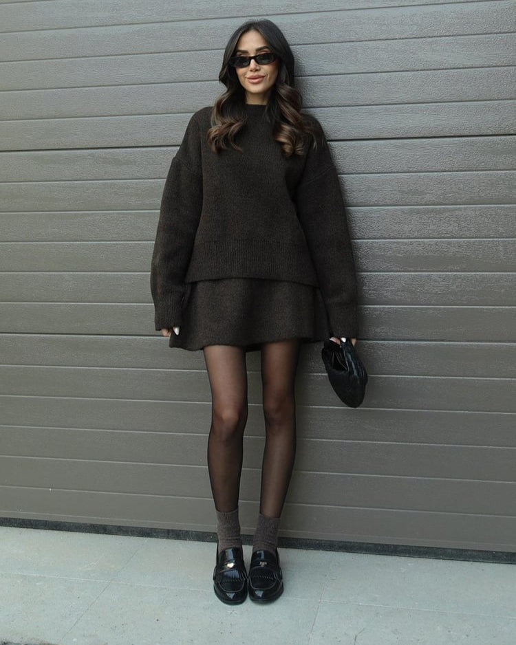 Lara | Set de Toamnă