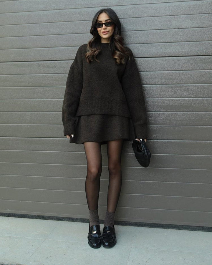 Lara | Set de Toamnă