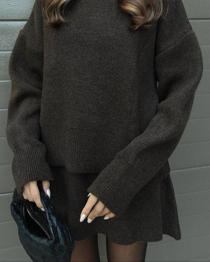 Lara | Set de Toamnă