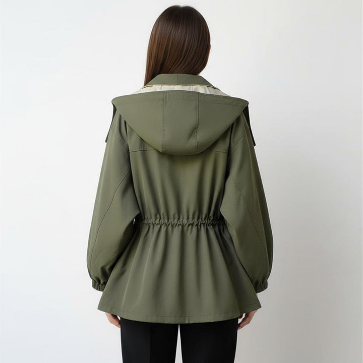 Thea | Geacă Modernă