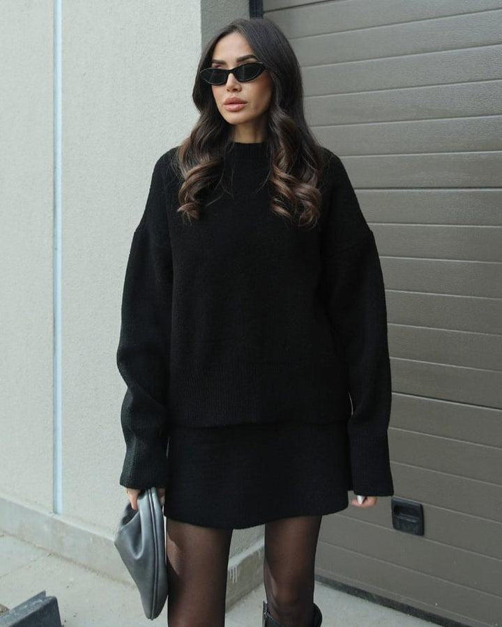 Lara | Set de Toamnă