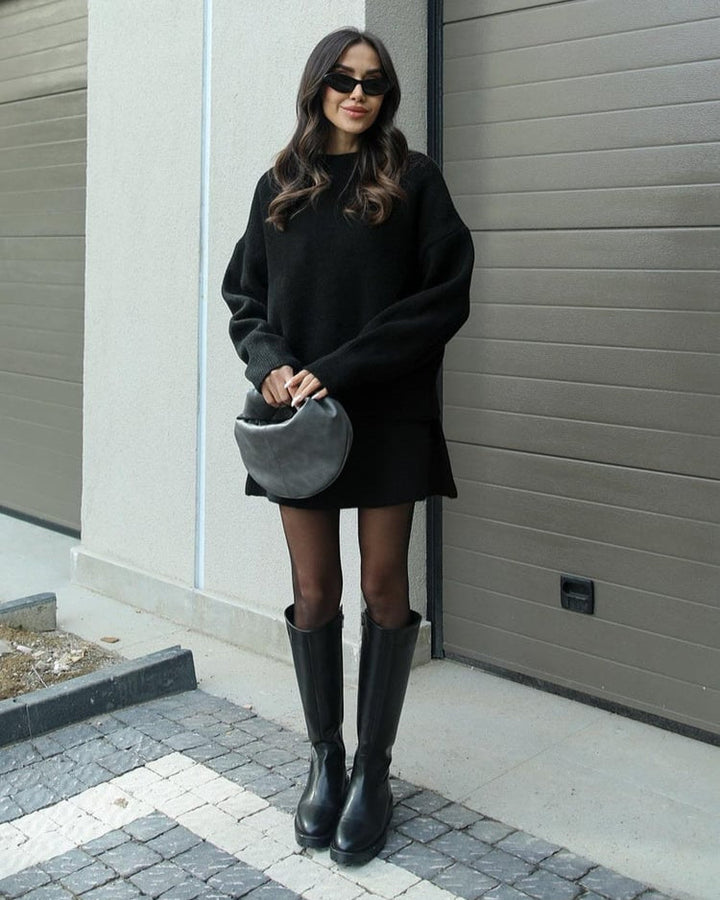 Lara | Set de Toamnă